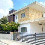 Immobilie zum Kauf auf Zypern: Zypern-Villa mit Privatpool in Yeroskipou - PFSB249