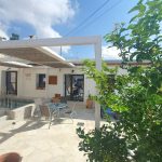 Immobilie zum Kauf auf Zypern: Mini-Zypern-Bungalow in Kallepia - PFSB255