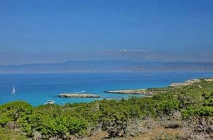 Akamas - Aphrodite Trail - Touren auf Zypern