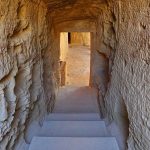 Auswandern nach Zypern - Paphos - Tombs of the Kings - Die Königsgräber