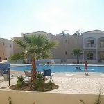 Immobilien auf Zypern: Zypern Appartement in Mandria im Raum Paphos zur Langzeitmiete - PFL1205