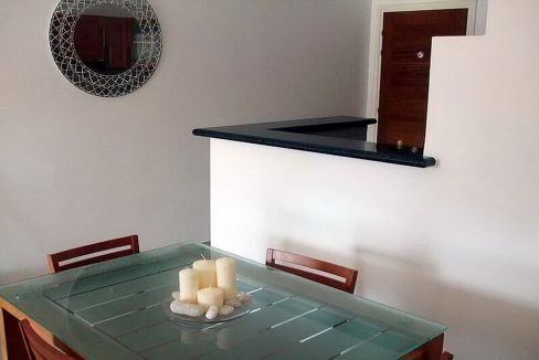 Immobilien auf Zypern: Zypern Appartement in Mandria im Raum Paphos zur Langzeitmiete - PFL1205