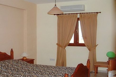 Immobilien auf Zypern: Zypern Villa in Koili im Raum Paphos zur Langzeitmiete - PFL153