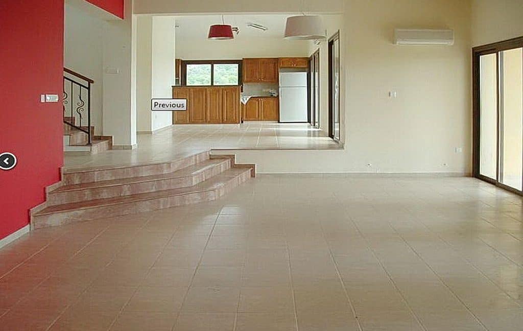 Immobilien auf Zypern: Zypern Villa in Coral Bay im Raum Paphos zur Langzeitmiete - PFL2053