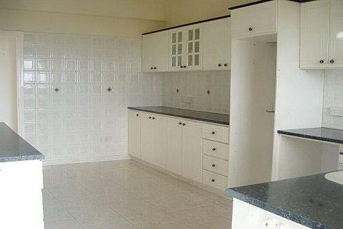 Immobilien auf Zypern: Zypern Appartement in Tala im Raum Paphos zur Langzeitmiete - PFL2083