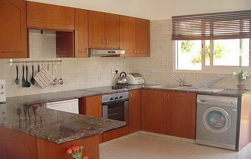 Immobilien auf Zypern: Zypern Appartement in Peyia im Raum Paphos zur Langzeitmiete - PFL2696