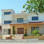 Immobilien auf Zypern: Zypern Appartement in Tala im Raum Paphos zur Langzeitmiete - PFL2710