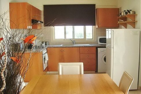 Immobilien auf Zypern: Zypern Appartement in Emba im Raum Paphos zur Langzeitmiete - PFL2722