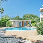 Immobilien auf Zypern: Zypern Appartement in Kissonerga im Raum Paphos zur Langzeitmiete - PFL2733