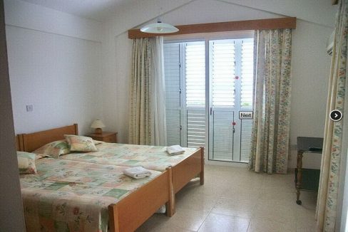 Immobilien auf Zypern: Zypern Villa in Potima im Raum Paphos zur Langzeitmiete - PFL2902
