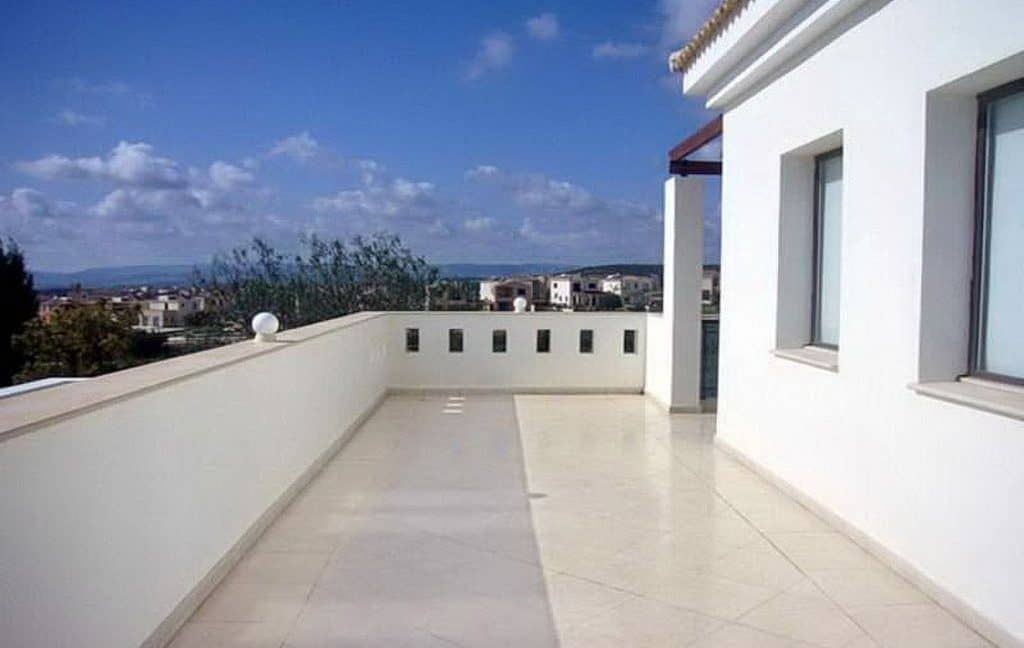Immobilien auf Zypern: Zypern Villa in Secret Valley im Raum Paphos zur Langzeitmiete - PFL2910