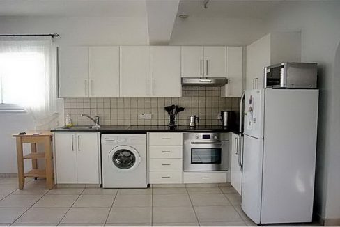 Immobilien auf Zypern: Zypern Appartement in Tala im Raum Paphos zur Langzeitmiete - PFL3261
