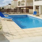 Immobilien auf Zypern: Zypern Villa in Peyia im Raum Paphos zur Langzeitmiete - PFL530