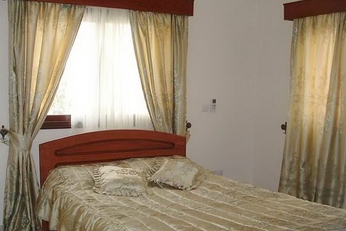 Immobilien auf Zypern: Zypern Villa in Tala im Raum Paphos zur Langzeitmiete - PFL796