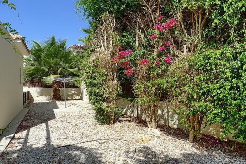 Immobilien auf Zypern: Zypern Villa in Coral Bay im Raum Paphos zur Langzeitmiete - PFRS107