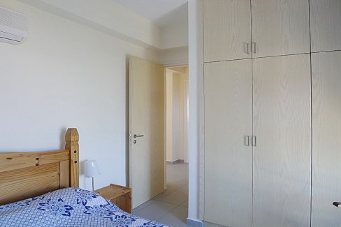 Immobilien auf Zypern: Zypern Villa in Neo Chorio im Raum Paphos zur Langzeitmiete - PFRS111