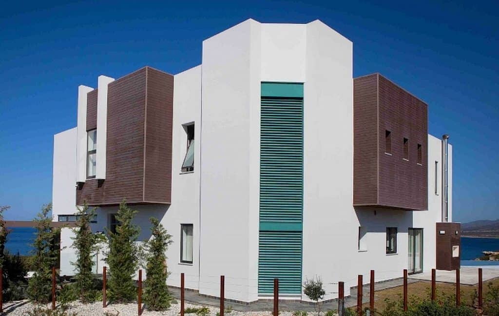 Immobilien auf Zypern: Zypern Villa in St. George im Raum Paphos zum Kauf - PFSB197