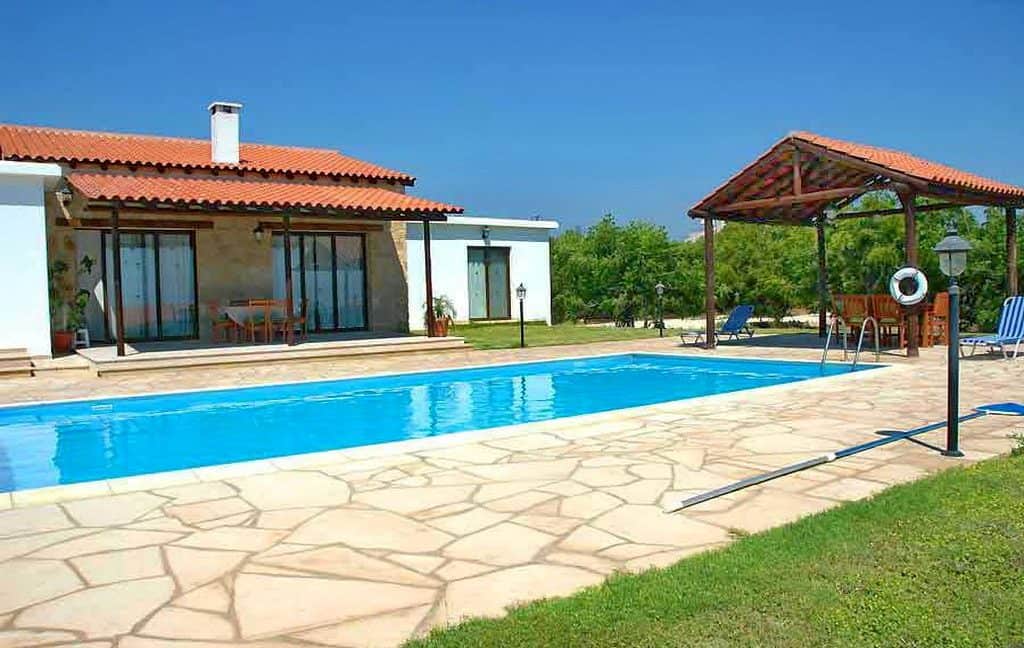 Immobilien auf Zypern: Zypern Villa in Coral Bay im Raum Paphos zum Kauf - PFSB144