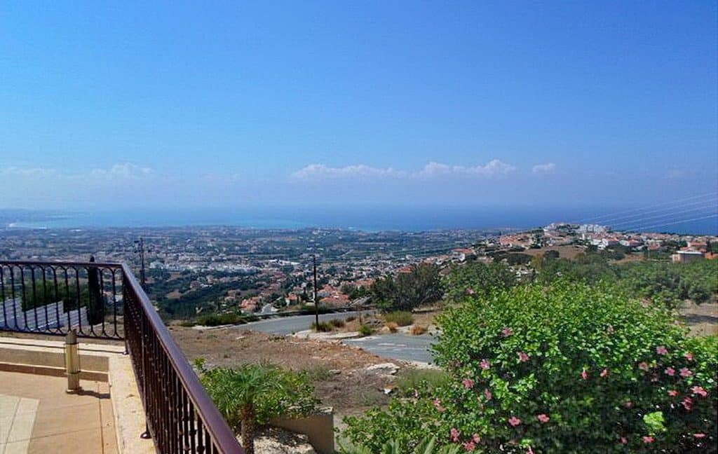 Immobilien auf Zypern: Zypern Villa in Peyia im Raum Paphos zum Kauf - PFSB148