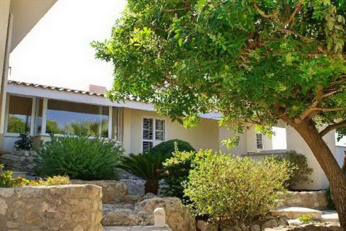 Immobilien auf Zypern: Zypern Villa in Kissonerga im Raum Paphos zum Kauf - PFSB149