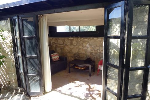 Immobilien auf Zypern: Zypern Finca in Armou im Raum Paphos zum Kauf - PFSB150