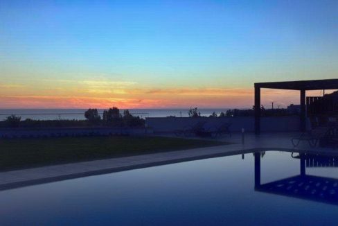 Immobilien auf Zypern: Zypern Villa in Coral Bay im Raum Paphos zum Kauf - PFSB152