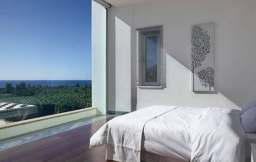 Immobilien auf Zypern: Zypern Villa in Coral Bay im Raum Paphos zum Kauf - PFSB152