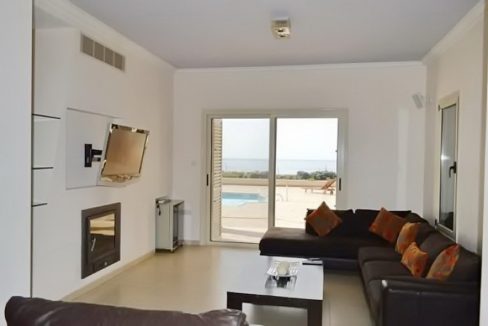 Immobilien auf Zypern: Zypern Villa in Peyia im Raum Paphos zum Kauf - PFSB158
