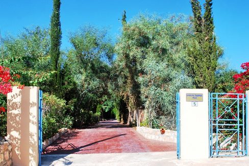 Immobilien auf Zypern: Zypern Villa in Sea Caves im Raum Paphos zum Kauf - PFSB159