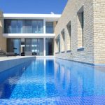 Immobilien auf Zypern: Zypern Villa in St. George im Raum Paphos zum Kauf - PFSB172
