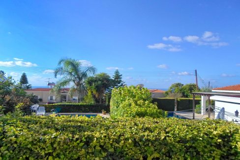 Immobilien auf Zypern: Zypern Villa in Tala im Raum Paphos zum Kauf - PFSB190
