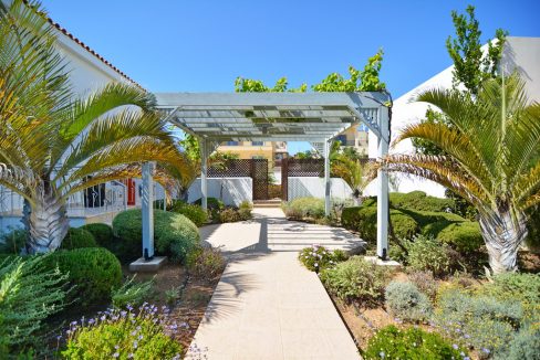 Immobilien auf Zypern: Zypern Villa in Polis im Raum Paphos zum Kauf - PFSB192