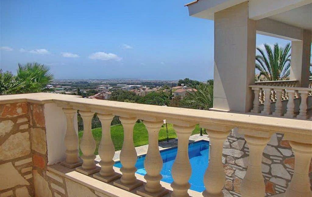Immobilien auf Zypern: Zypern Villa in Tremithousa im Raum Paphos zur Langzeitmiete - PFRS121