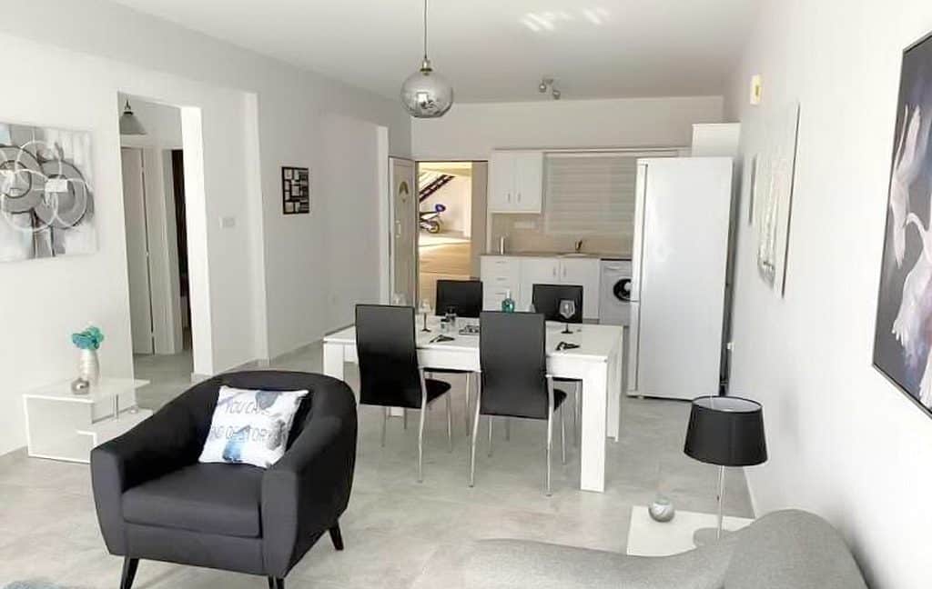 Immobilien auf Zypern: Zypern Appartement In Mesa Chorio im Raum Paphos zum Kauf - PFSB210