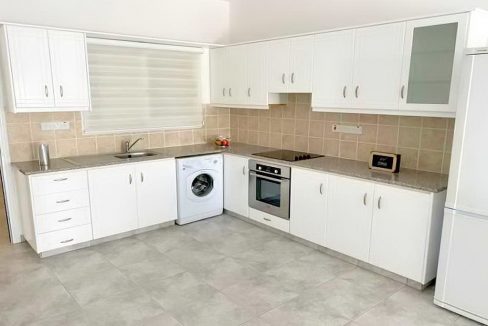 Immobilien auf Zypern: Zypern Appartement In Mesa Chorio im Raum Paphos zum Kauf - PFSB210