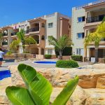 Immobilien auf Zypern: Zypern Appartement in Universal im Raum Paphos zum Kauf - PFSB212
