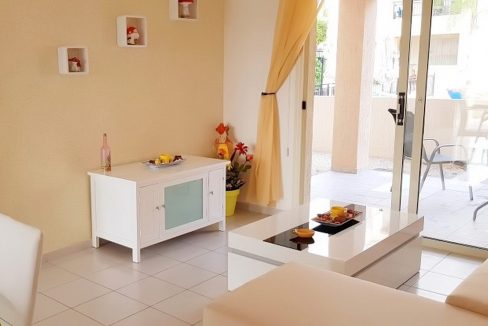 Immobilien auf Zypern: Zypern Appartement in Universal im Raum Paphos zum Kauf - PFSB212
