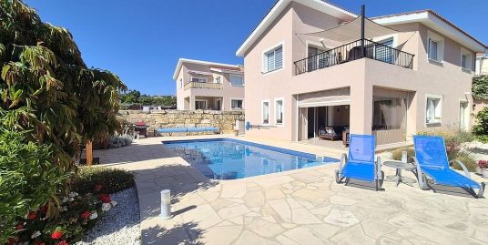 ZYPERN-VILLA ZUM KAUF IN TALA – PFSB265